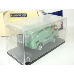 RENAULT 1000 Kg BOTTES BAUDOU ELIGOR 1:43 boite abimée