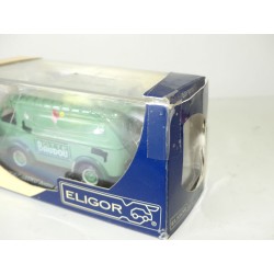 RENAULT 1000 Kg BOTTES BAUDOU ELIGOR 1:43 boite abimée