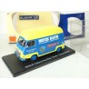 RENAULT ESTAFETTE MOTO BLATIN CLERMONT FERRAND ELIGOR 1:43 
