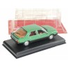 RENAULT 25 GTS 1984 Vert AUTO PLUS 1:43