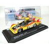 RENAULT ALPINE A442A N°4 LE MANS 1978 ALTAYA 1:43 4ème
