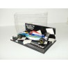 JORDAN PEUGEOT EJR 195 GP 1995 E. IRVINE MINICHAMPS 1:43