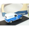 RENAULT 4L F4 CAMPING GAZ NOREV pour ATLAS 1:43