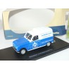 RENAULT 4L F4 CAMPING GAZ NOREV pour ATLAS 1:43
