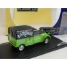 CITROEN 2CV AZU AUTOMOBILE INDUSTRIE BARDAHL ELIGOR 1:43