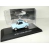 VESPA 400 ACMA 1957 Bleu ALTAYA 1:43