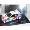 PEUGEOT 306 MAXI RALLYE HAUTE PROVENCE 2017 S. LOEB ALTAYA 1:43