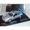 PORSCHE 911 GT3 CUP BARCELONE 2013 S. LOEB ALTAYA 1:43
