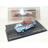 RENAULT A110 RALLYE SANREMO 1973 J. THERIER ALTAYA 1:43