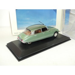 CITROEN DS 23 PALLAS Vert NOREV 1:43