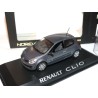RENAULT CLIO 3 PORTES Gris foncÃ© NOREV 1:43