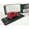 PEUGEOT 107 4 Portes Rouge NOREV 1:43