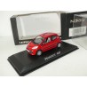 PEUGEOT 107 4 Portes Rouge NOREV 1:43