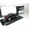 PEUGEOT RCZ 2010 Noir NOREV 1:43