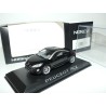 PEUGEOT RCZ 2010 Noir NOREV 1:43