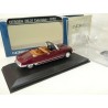CITROEN DS 21 CABRIOLET Bordeaux  NOREV 1:43