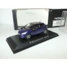 PEUGEOT 208 3 Portes 2012 Bleu Virtuel NOREV 1:43