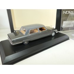 CITROEN DS 21 PRESIDENTIELLE NOREV 1:43