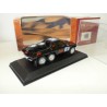PROTO JULES II 6*4 RALLYE A DAKAR 1984 MONTCORGÃ‰ NOREV 1:43