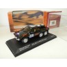 PROTO JULES II 6*4 RALLYE A DAKAR 1984 MONTCORGÉ NOREV 1:43