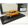 NSU TTS Orange NOREV 1:43