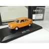 NSU TTS Orange NOREV 1:43