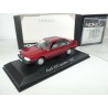 AUDI 80 QUATTRO Rouge NOREV 1:43