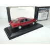 AUDI 80 QUATTRO Rouge NOREV 1:43