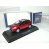 PEUGEOT 2008 2013 Marron Makaha NOREV 1:43