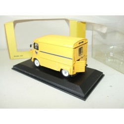 CITROEN TYPE H LA POSTE NOREV 1:43