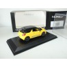 CITROEN DS3 Jaune et Noir NOREV 1:43