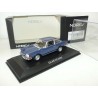 GLAS V8 2600 Bleu NOREV 1:43