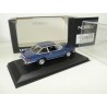 GLAS V8 2600 Bleu NOREV 1:43