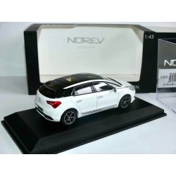 CITROEN DS5 Blanc NOREV 1:43