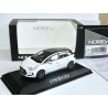 CITROEN DS5 Blanc NOREV 1:43