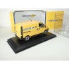 RENAULT TRAFIC II LA POSTE NOREV 1:43
