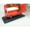 PEUGEOT J5 VSR POMPIERS 1985 NOREV 1:43