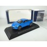 RENAULT ALPINE A110 PREMIERE EDITION 2017 Bleu NOREV 1:43