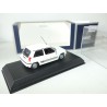 RENAULT 5 GT TURBO 1989 Blanc NOREV 1:43