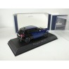 PEUGEOT 308 GTi COUPE FRANCHE 2017 Bleu et Noir NOREV 1:43