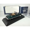 CITROEN DS 21 CABRIOLET 1971 Vert NOREV 1:43