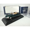 CITROEN DS 21 CABRIOLET 1971 Vert NOREV 1:43