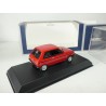 PEUGEOT 104 ZS 1979 Rouge NOREV 1:43