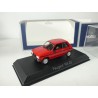 PEUGEOT 104 ZS 1979 Rouge NOREV 1:43