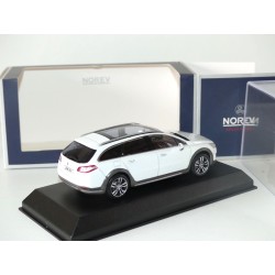 PEUGEOT 508 RXH 2012 Blanc NOREV 1:43