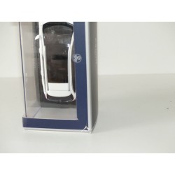 PEUGEOT 508 RXH 2012 Blanc NOREV 1:43