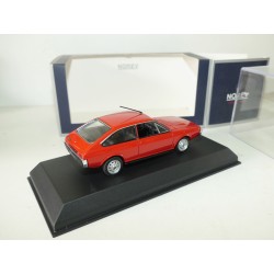 RENAULT 15 TL 1976 Rouge NOREV 1:43