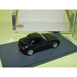 SUZUKI CAPPUCCINO 1992 Vert Foncée SPARK S0621 1:43