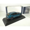 PEUGEOT 408 GT HYBRID 2023 Bleu Obsession NOREV 1:43