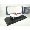 RENAULT 5 ALPINE TURBO 1983 Blanc NOREV 1:43